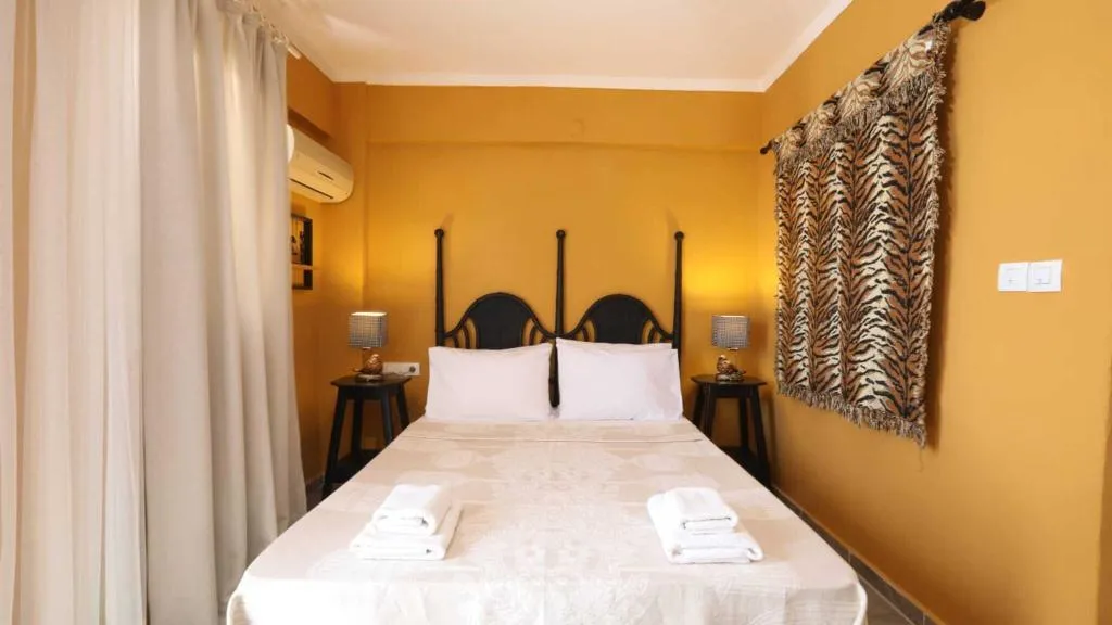 Room ANNEX Room, Bambu Alaçatı Hotel, Izmir