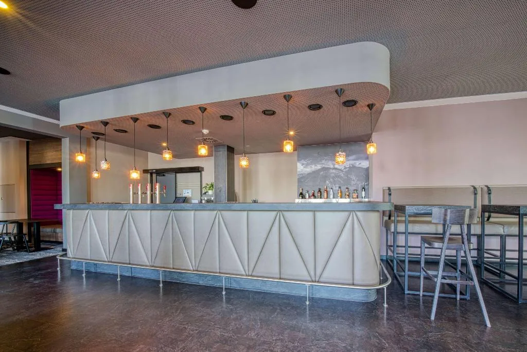 Bar, Plaza Inn Salzburg Messe, Salzburg
