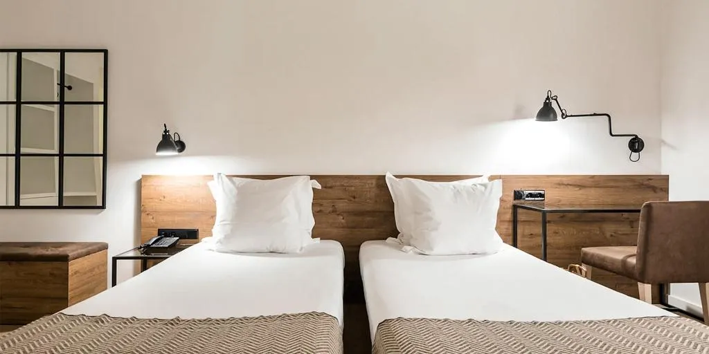 Room, Lamego Hotel & Life, Porto