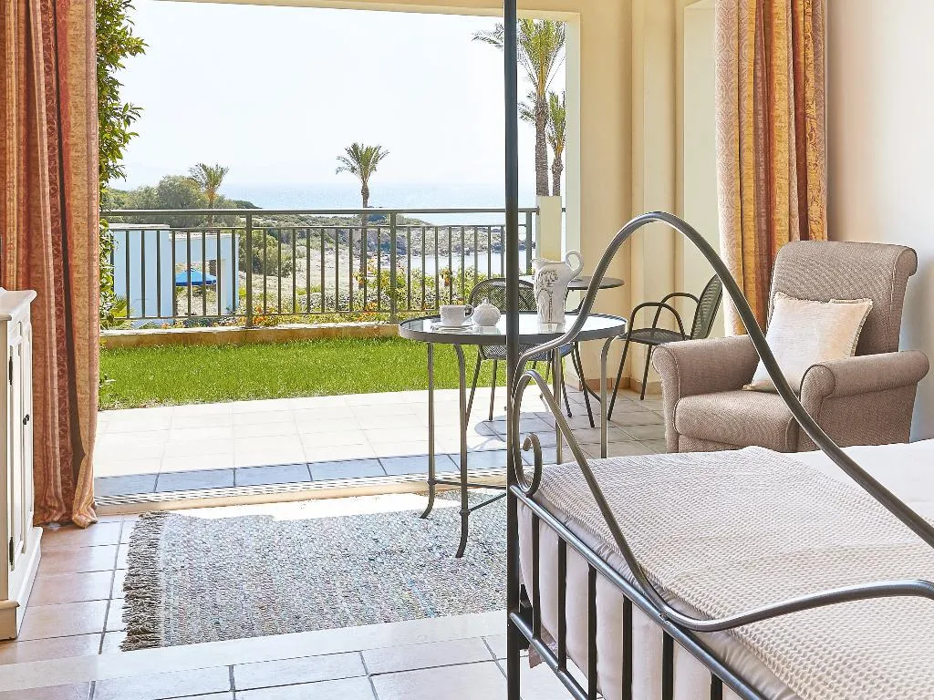 BUNGALOW SEA VIEW TWO BEDROOMS Room, Grecotel LUXME Oasis, Athens