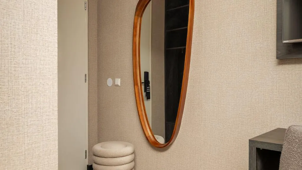 SINGLE SUPERIOR Room, Hotel Twenty Three, Amsterdam