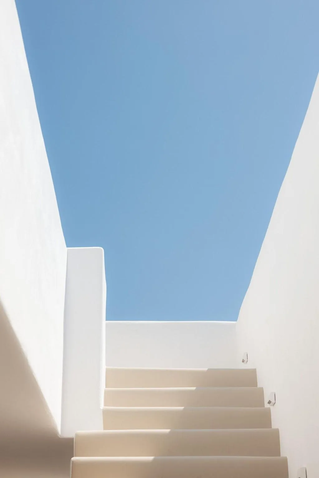 General view, Nimbus Lumen, Mykonos