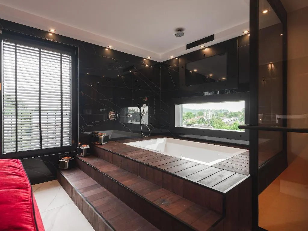 Room, Art Suites Hotel, Krakow