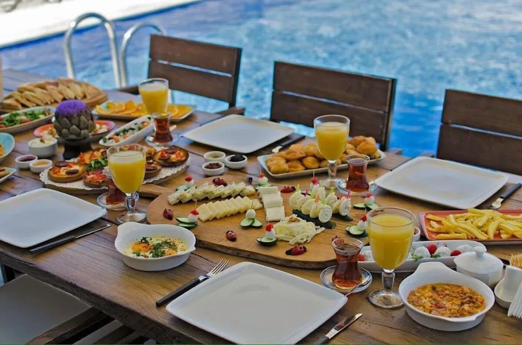 Restaurant, Signature Alaçatı, Izmir