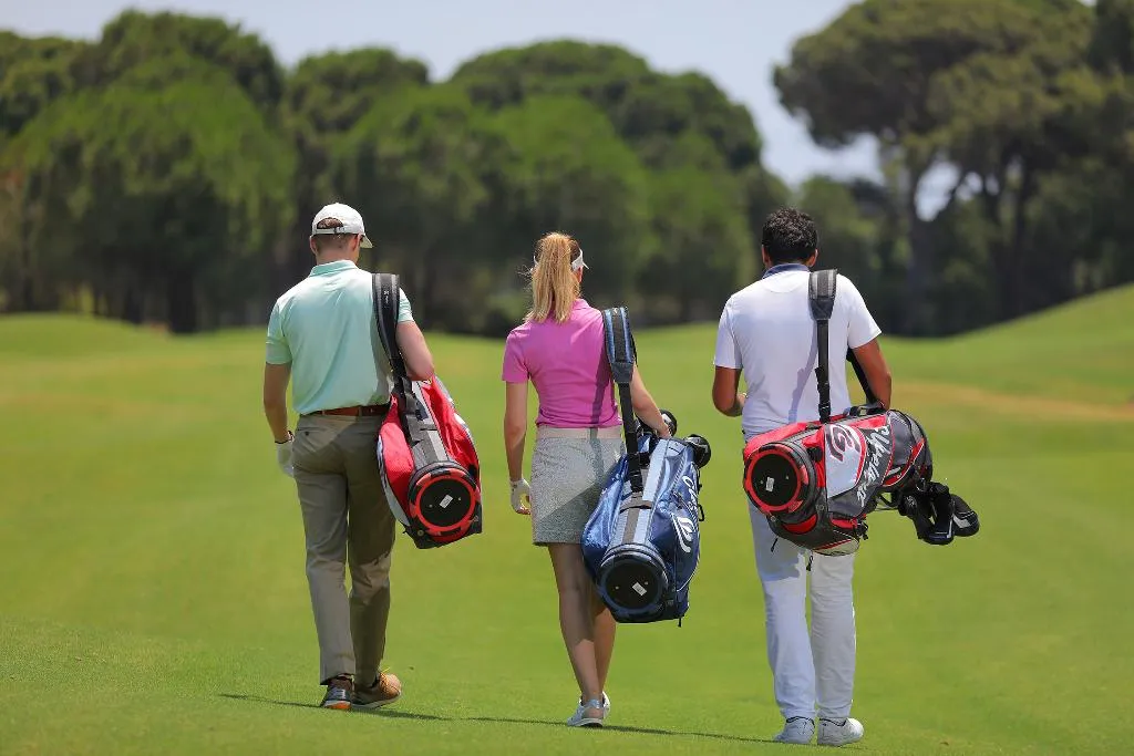 Terrace, Sueno Hotels Golf Belek, Antalya