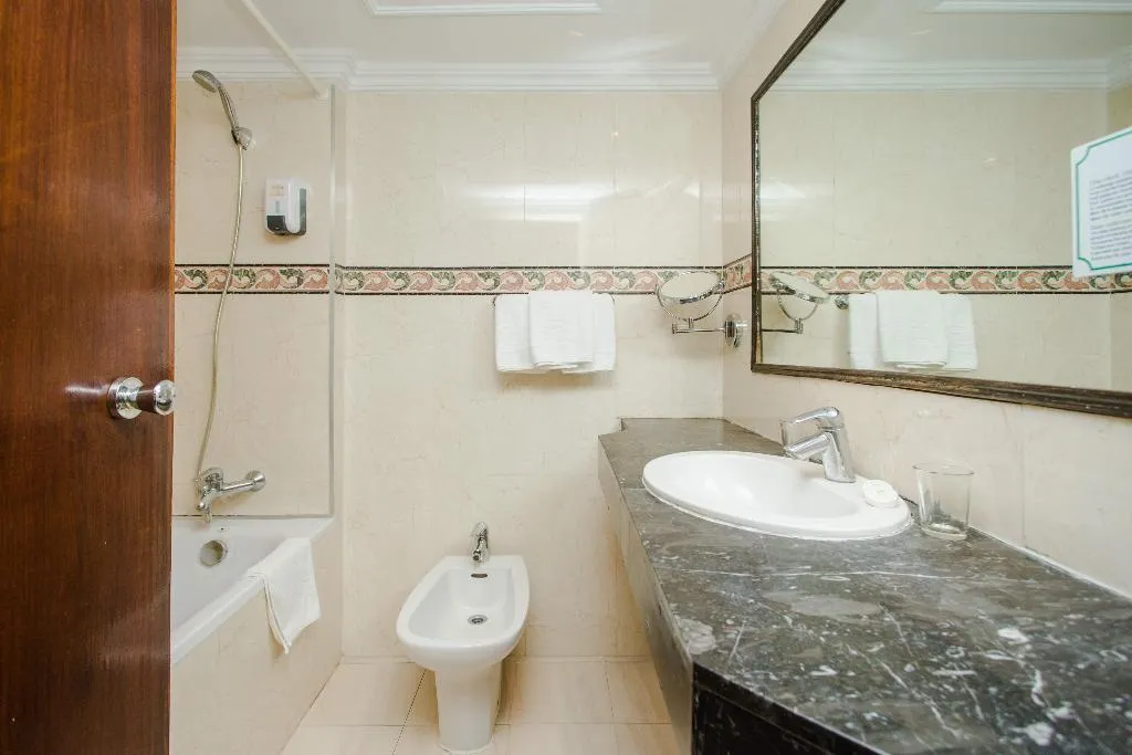 DOUBLE ECONOMY Room, El Andalous, Marrakech