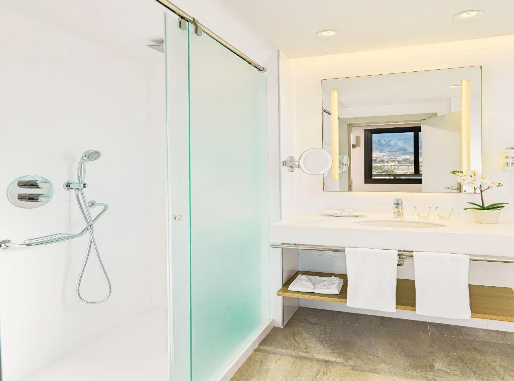 Double or Twin POOL VIEW Room, Spring Hotel Bitacora, Tenerife