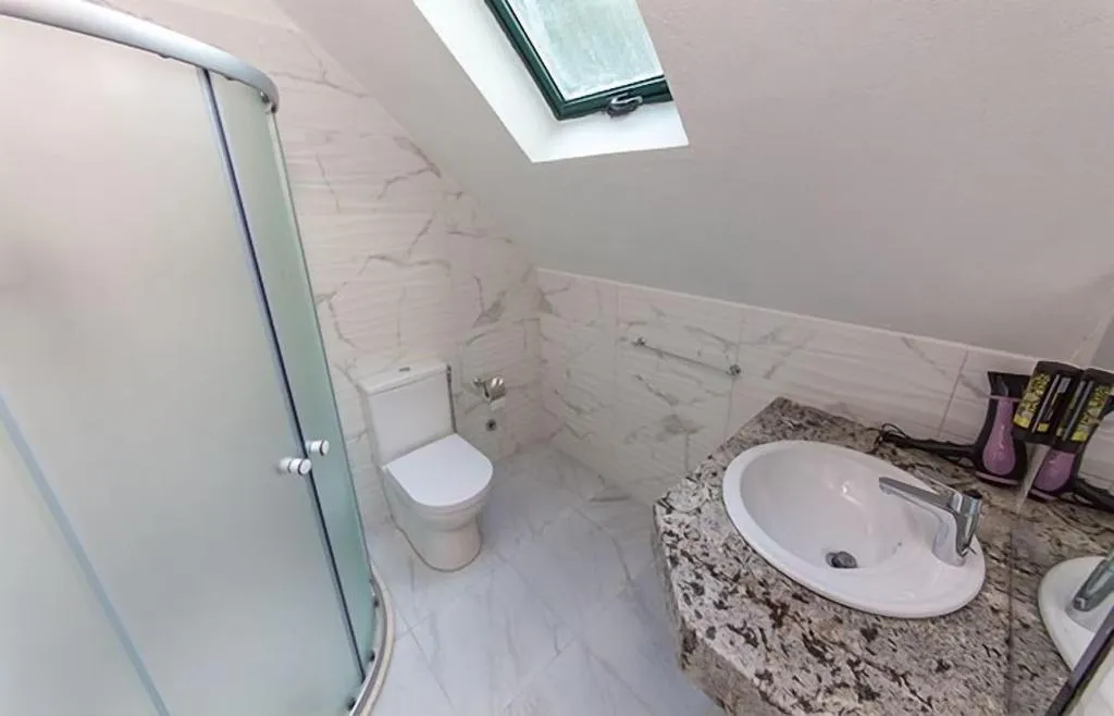 Room, Western Star Hotel, Durres