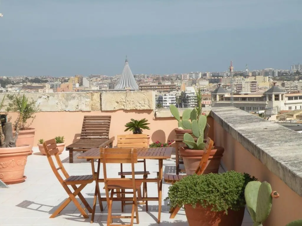 General view, Bed Breakfast Armonia, Catania