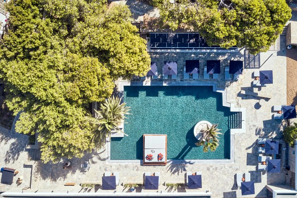 General view, Mykonos Theoxenia, a Member of Design Hotels, Mykonos
