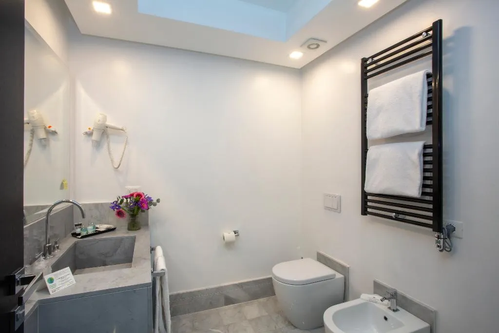 DOUBLE SUPERIOR Room, Casual Rinascimento Firenze, Florence