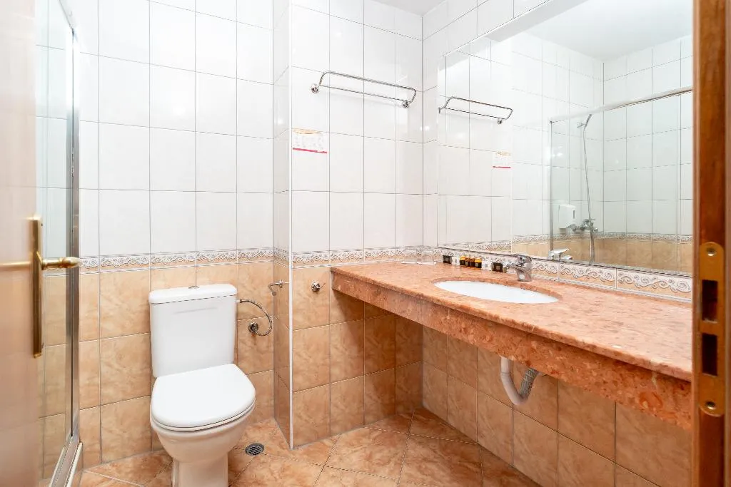JUNIOR SUITE STANDARD Room, MPM Hotel Kalina Garden, Bourgas