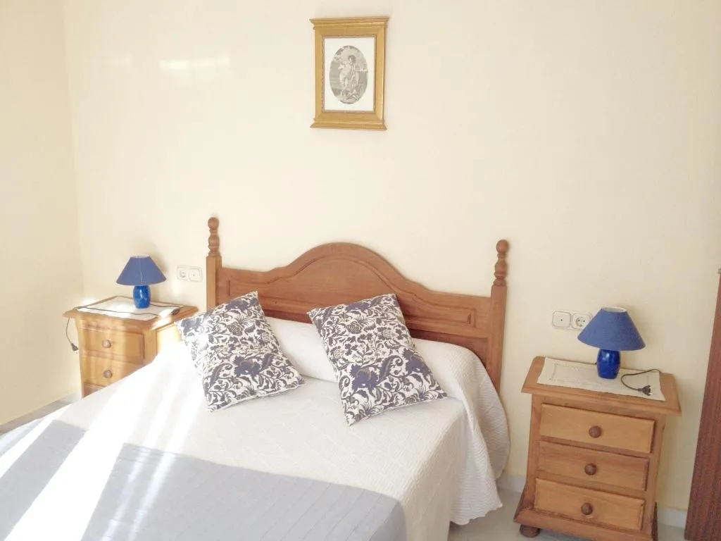Room, Casitas Sierra De Libar, Costa Del Sol