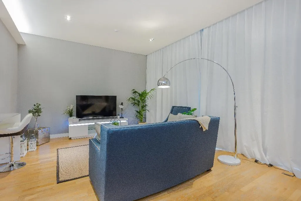 APARTMENT DELUXE ONE BEDROOM Room, FAM Living - City Walk, Dubai