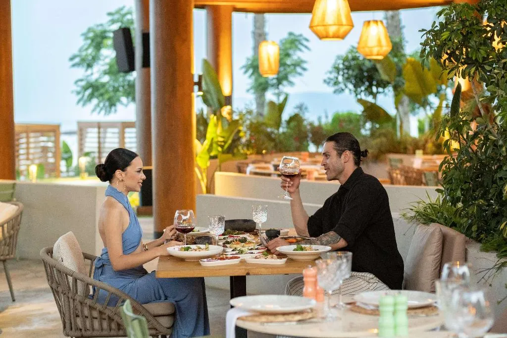 Restaurant, Sherwood Exclusive Kemer, Antalya