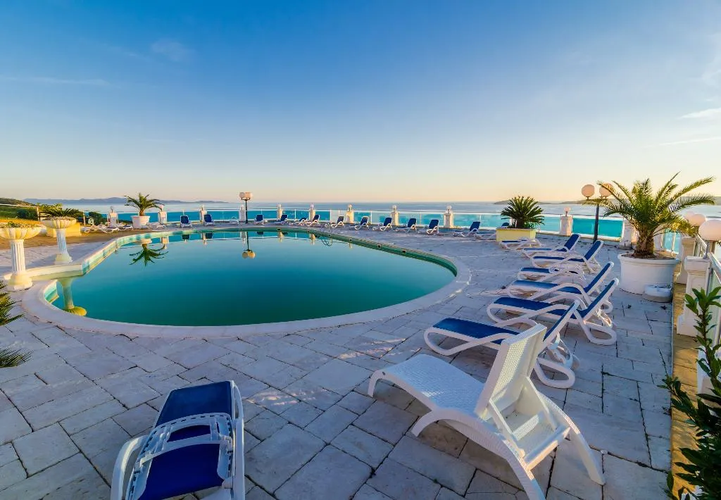 Pool, Pansion Villa Antonio, Dubrovnik