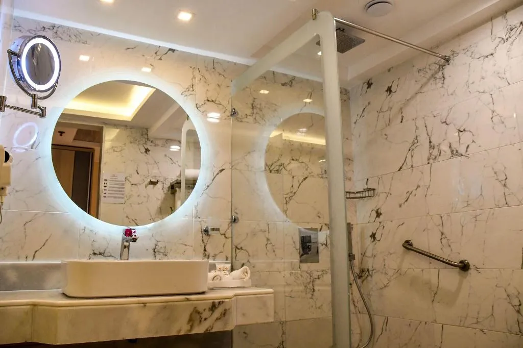 Room, Sirena Beach Resort Spa, Red Sea Riviera