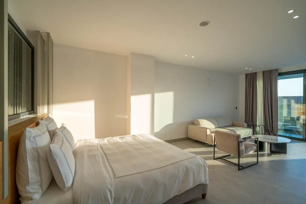 DOUBLE SUPERIOR ONE BEDROOM Room, Akana Loft, Bodrum