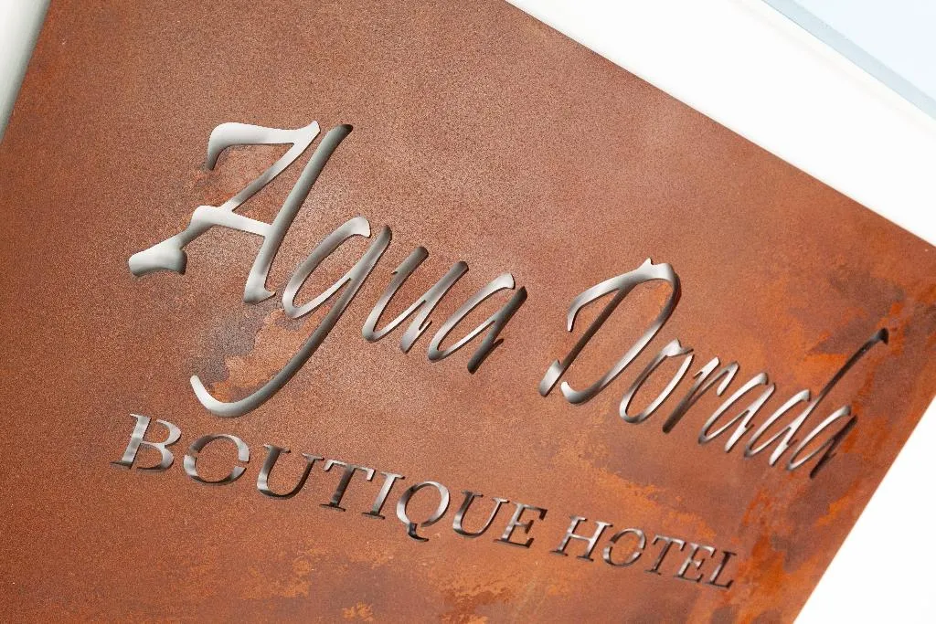 Lobby, Agua Dorada Boutique, Olbia