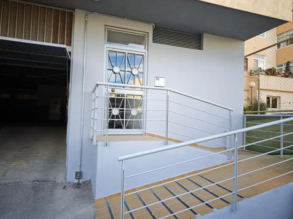 General view, Apartamentos Proamar, Costa Del Sol