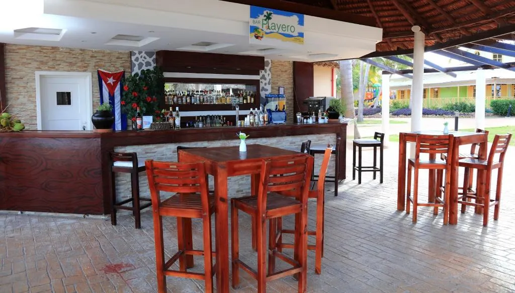 Bar, Sirenis Tropical Varadero, Varadero