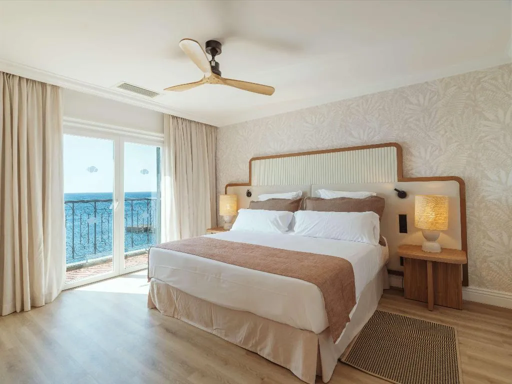 Room, Hyatt Ziva Madeira, Madeira