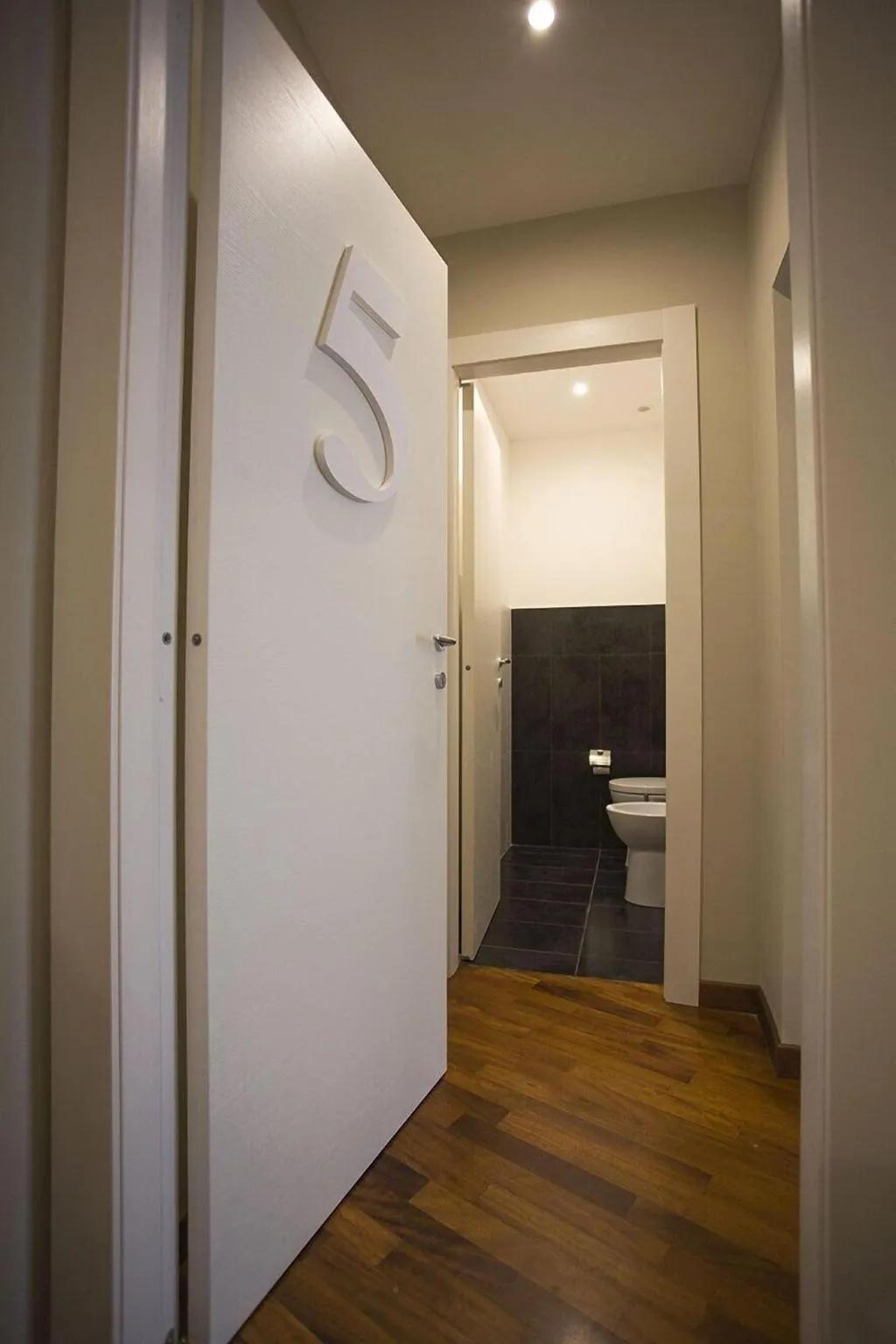 Room, B&B Rettifilo, Naples