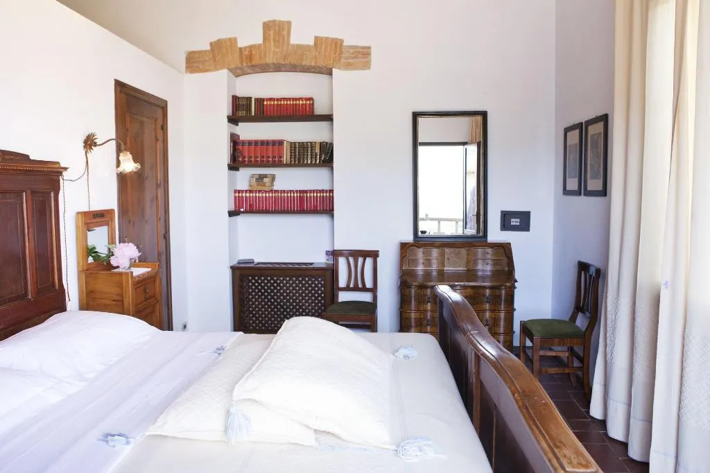 Room, Hotel Le Dune Piscinas, Cagliari