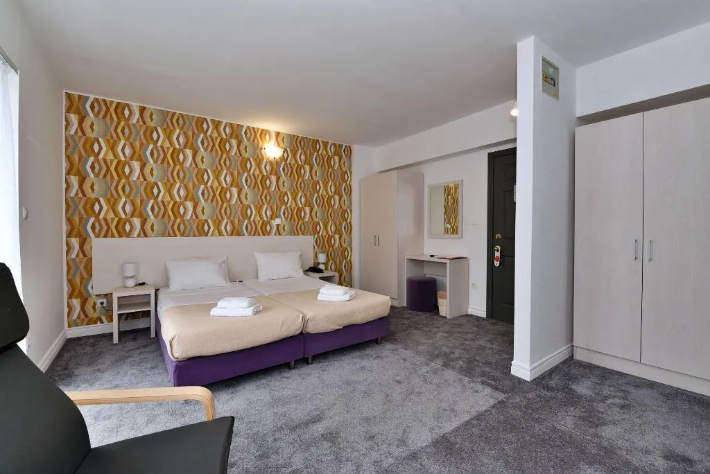 Room, Hotel Kastel, Split