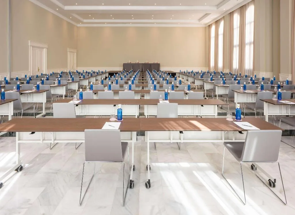 Conferences, Palacio de Sancti Petri Gran Melia, Costa De La Luz