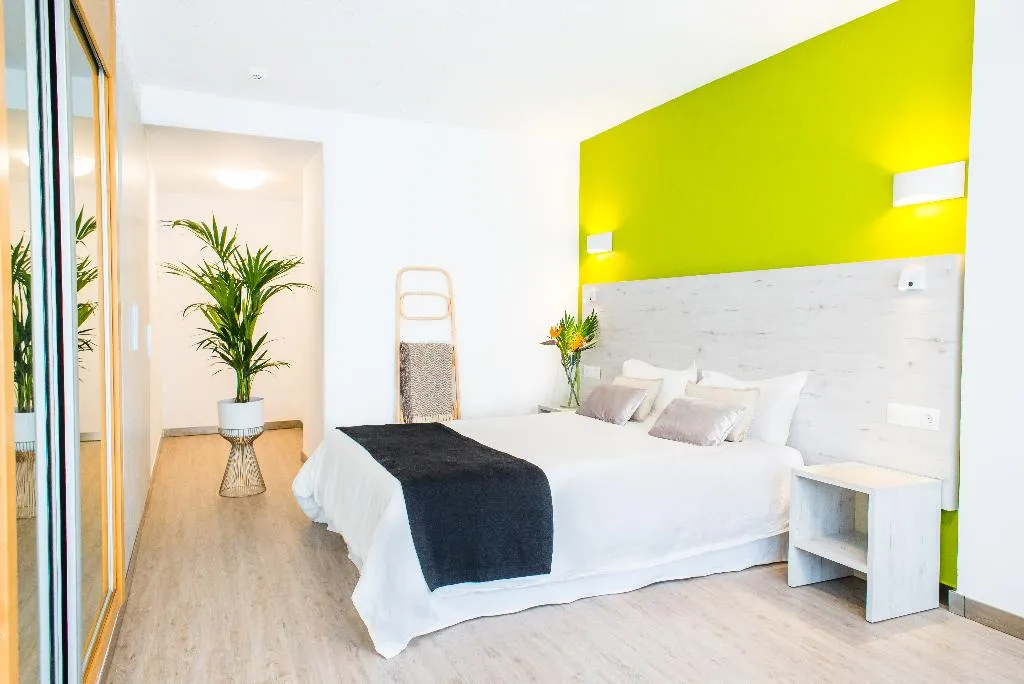 STUDIO STANDARD Room, Dunas Club, Fuerteventura