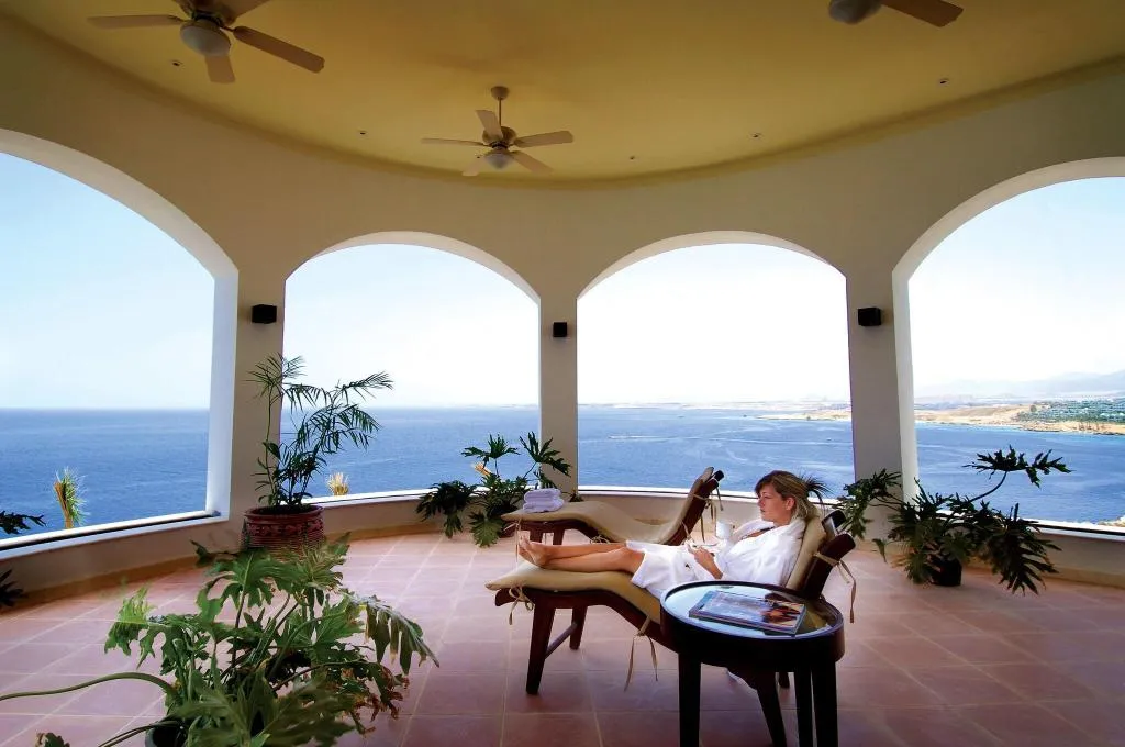 Sports and Entertainment, Sentido Reef Oasis Senses Resort, Red Sea Riviera