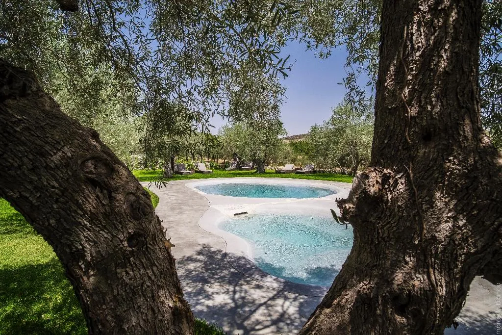 Sports and Entertainment, Masseria degli Ulivi, Catania