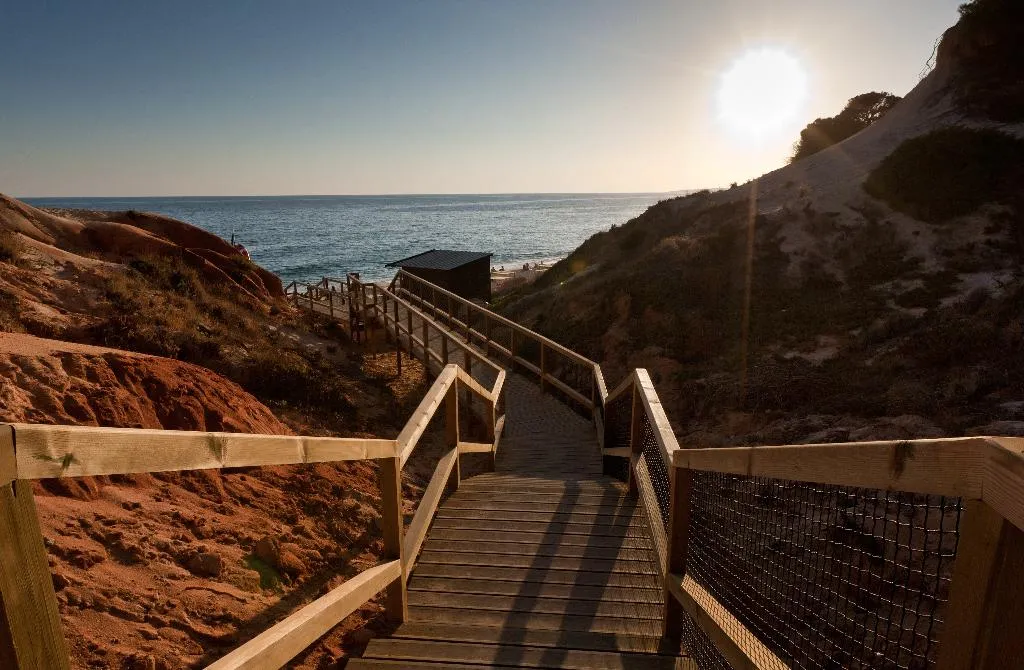 Beach, Epic SANA Algarve, Algarve