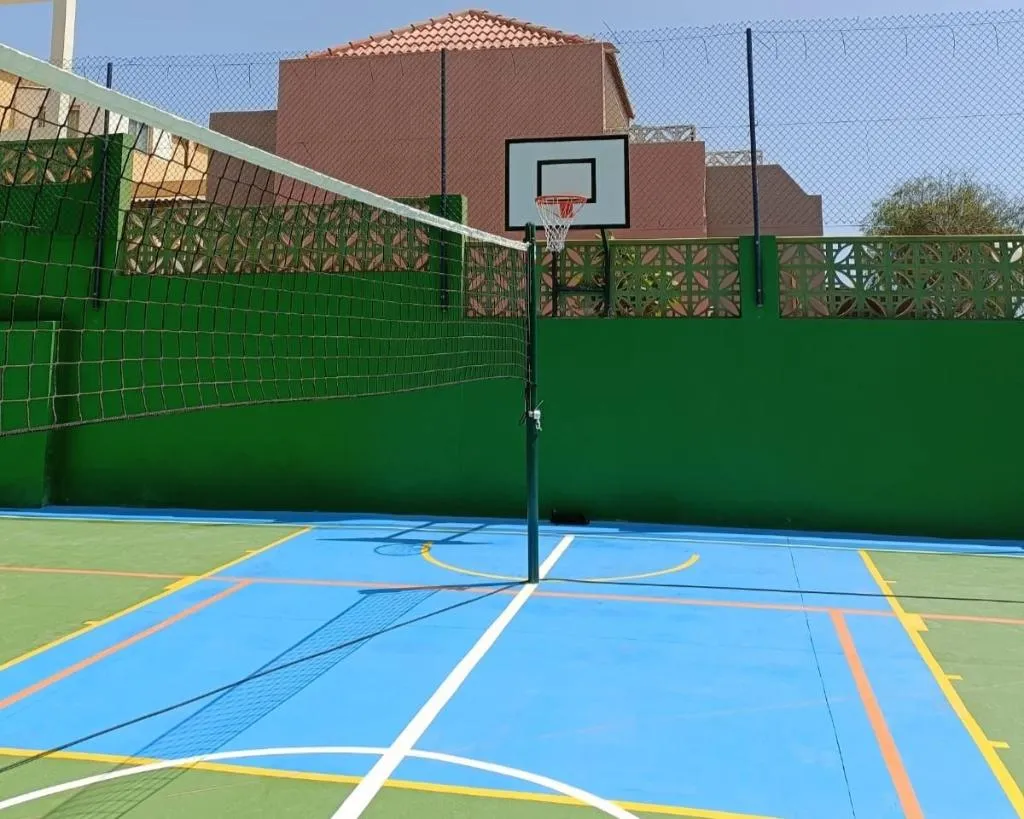 Sports and Entertainment, KN Hotel Matas Blancas Only Adults, Fuerteventura