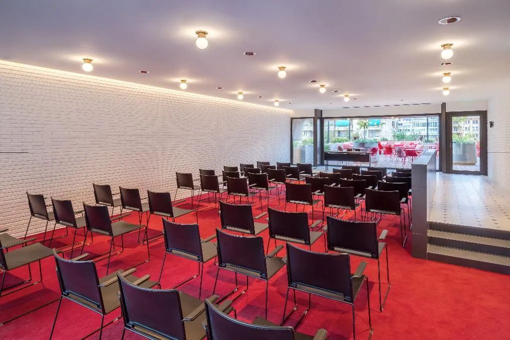 Conferences, Canopy by Hilton Madrid Castellana, Madrid