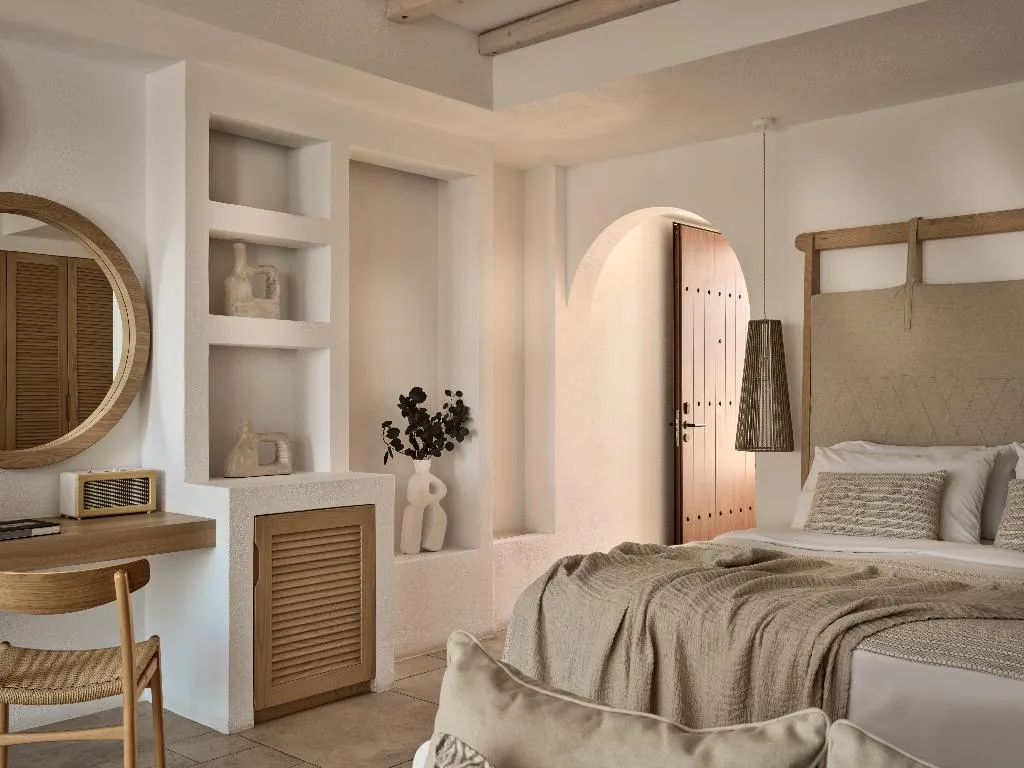 SUITE DELUXE SEA VIEW Room, Lesante Cape, Zante