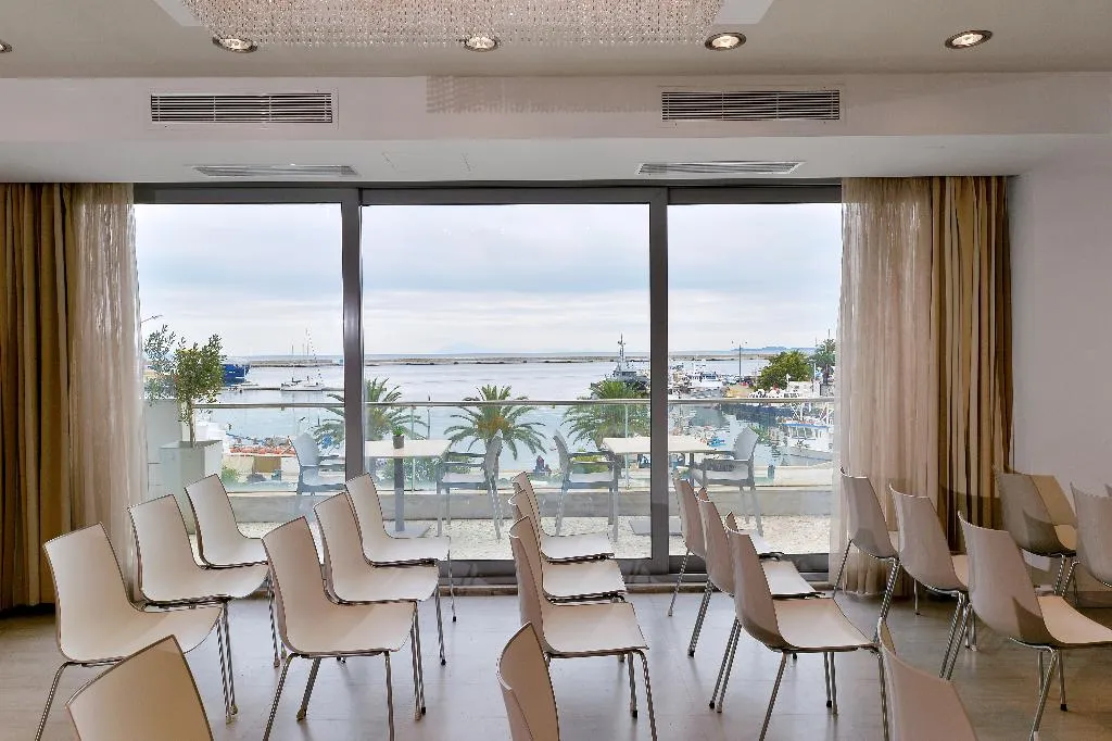 Conferences, Airotel Galaxy, Thessaloniki