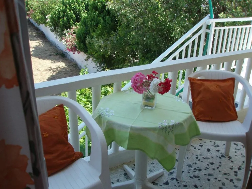 Room, Studio Stars, Zante