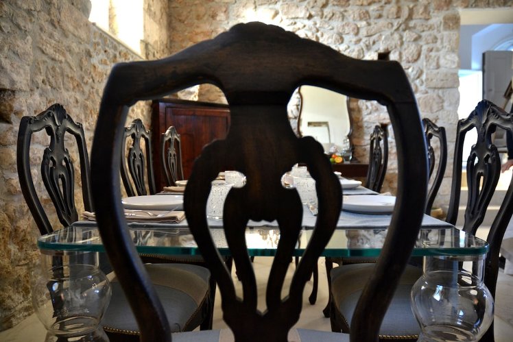 Scilla Maris Charming Suites-Restaurant, Catania
