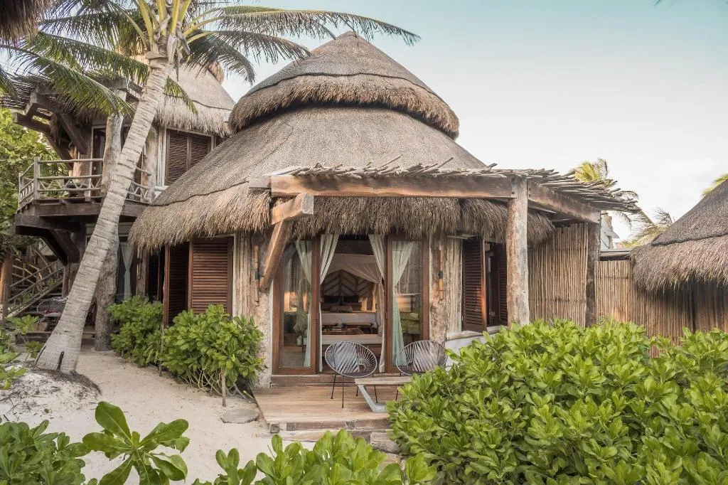 Room, Delek Tulum, Cancun Area
