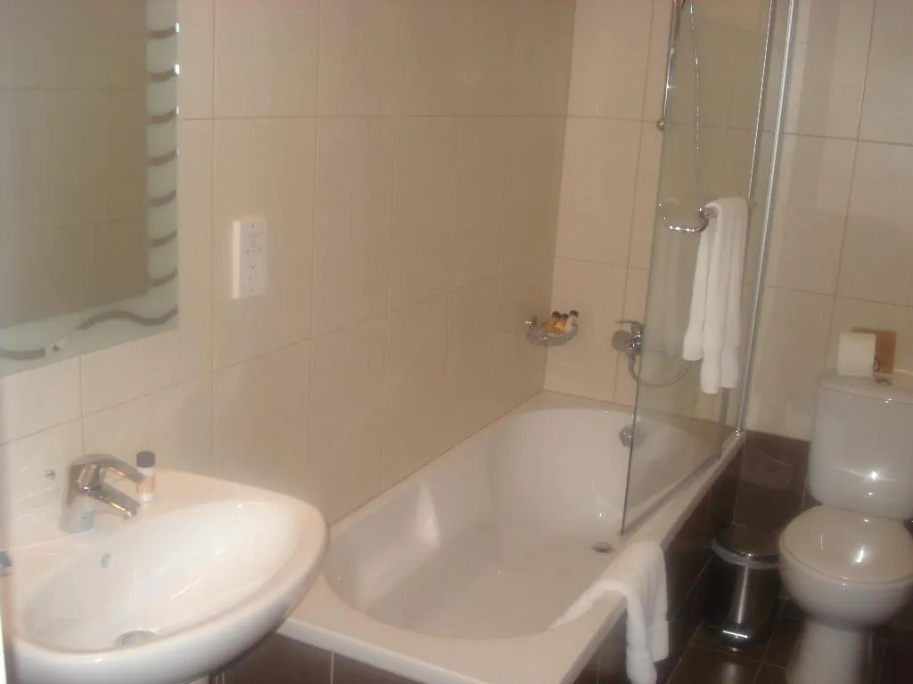 APARTMENT TWO BEDROOMS Room, Akamas Health Farm And Spa, Cyprus