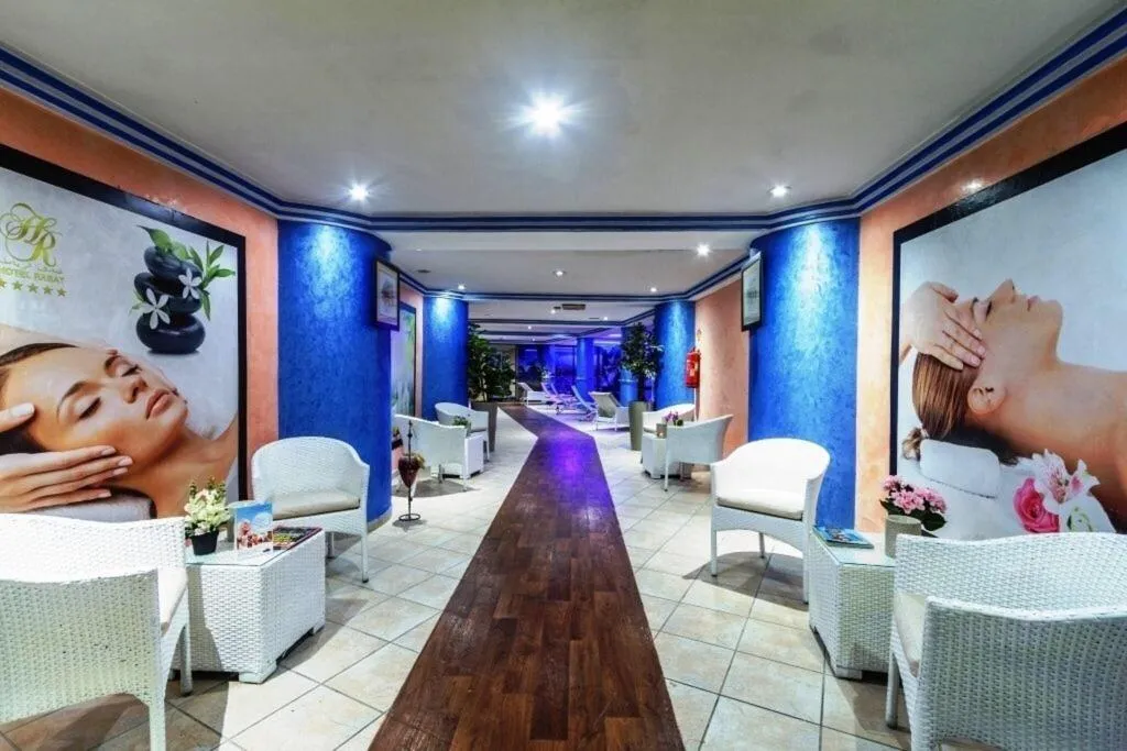 Sports and Entertainment, Rabat, Rabat