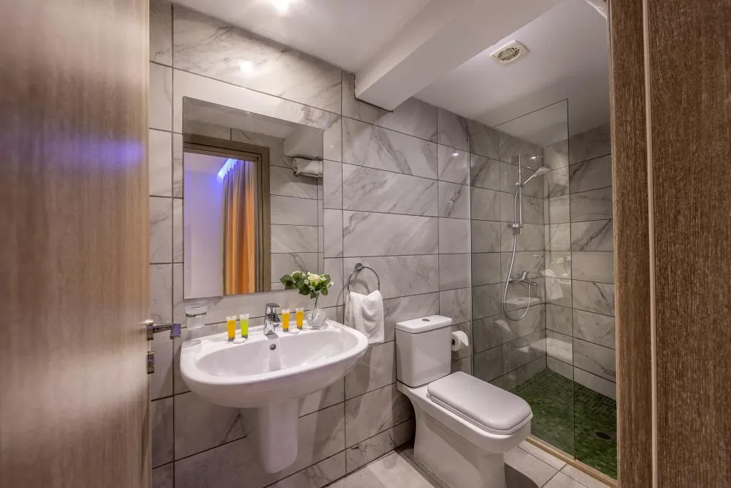 Room STANDARD Room, Milea Hotel, Cyprus