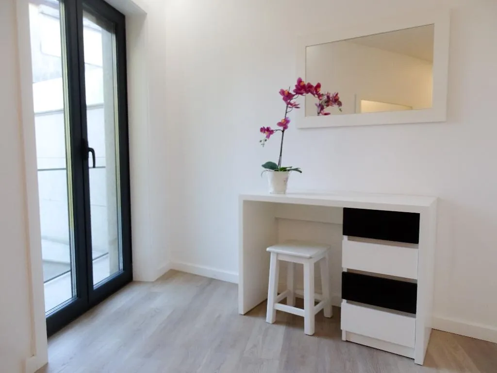 APARTMENT TWO BEDROOMS Room, RS Porto Campanha, Porto