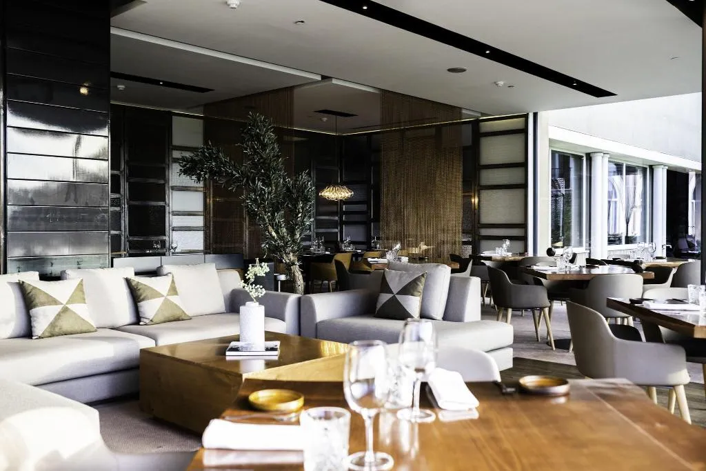 Restaurant, Penha Longa, Lisbon