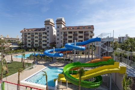 Mount Athos Hotel, Thessaloniki