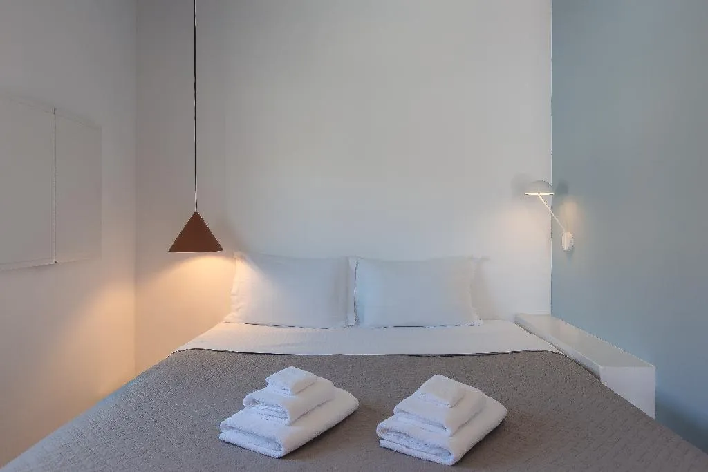 SUITE EXECUTIVE Room, Neo Luxury Suites, Santorini