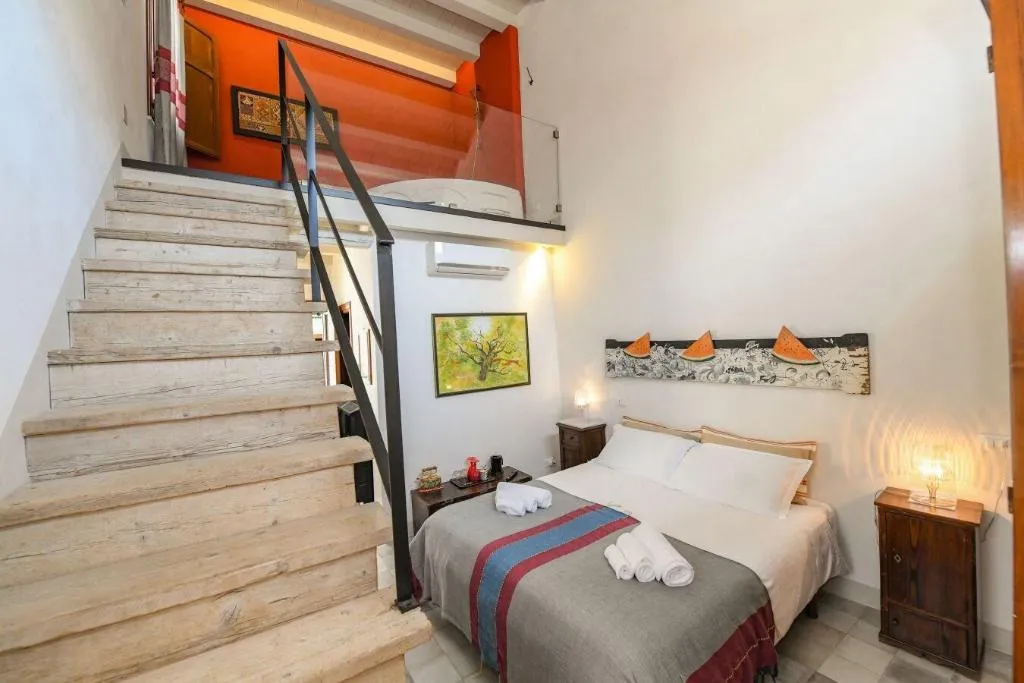 Room, Locanda Sette Fate, Catania