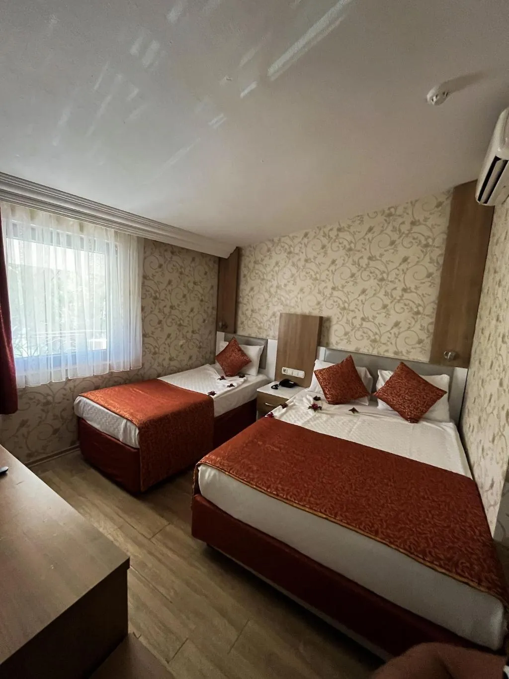 Room, Belport Beach Hotel - All Inclusive, Antalya